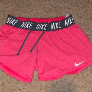 Super Cute Nike Shorts!